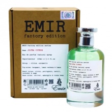 Emir Factory Edition Ultra Citrus (Dubai) (U) EDP 100 ml