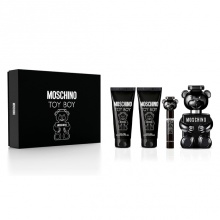 Moschino Toy Boy (M) EDP 100ml +10ml + 2X100ml