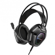 Симли минигарнитуралар Borofone BO110 Black