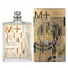 Molecule 01 + Guaiac Wood (U) EDT 100ml Orginal