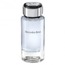 Mercedes-Benz (M) EDT 120 мл