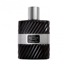 Christian Dior Eau Sauvage Extreme (M) EDT Christian Dior Eau Sauvage Extreme (M) EDT