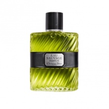 Christian Dior Eau Sauvage Intensity EDP Christian Dior Eau Sauvage Intensity EDP