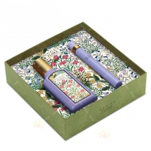 Gucci Flora Gorgeous Magnolia (W) Set EDP 50ml + 10ml Orginal Gucci Flora Gorgeous Magnolia (W) Set EDP 50ml + 10ml Orginal
