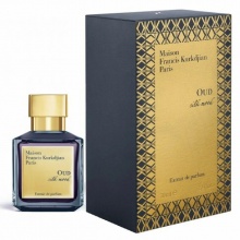 Maison Francis Kurkdjian Oud Silk Mood Paris (U) EDP 70ml Orginal Maison Francis Kurkdjian Oud Silk Mood Paris (U) EDP 70ml Orginal