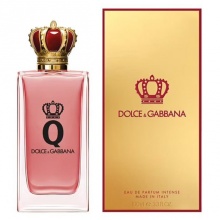 Dolce & Gabbana Q (W) EDP Intense 100ml Orginal