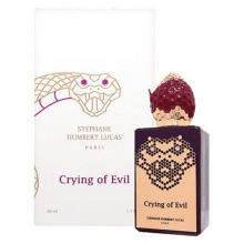 Stephane Humbert Lucas Crying of Evil (U) EDP 50ml Stephane Humbert Lucas Crying of Evil (U) EDP 50ml