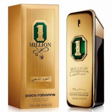 Paco Rabanne 1 Million Golden Oud (M) EDP 100ml Orginal Paco Rabanne 1 Million Golden Oud (M) EDP 100ml Orginal