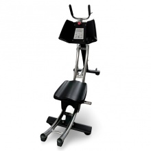 Тренажёр для пресса Powergym S-1