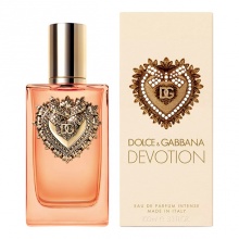 Dolce & Gabbana Devotion Intense (Original) (W) EDP Dolce & Gabbana Devotion Intense (Original) (W) EDP