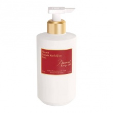 Лосьон для тела Maison Francis Kurkdjian Baccarat Rouge 540 350 ml