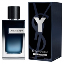 Yves Saint Laurent Y EDP (M) 100ML Yves Saint Laurent Y EDP (M) 100ML
