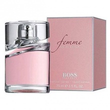 Hugo Boss Femme (W) 75 ml