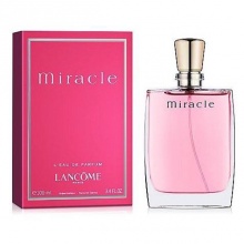 Lancome Miracle (W) EDP 100 ml