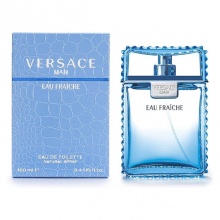 Versace Man Eau Fraiche (Original) (M) EDT 100 ml Versace Man Eau Fraiche (Original) (M) EDT 100 ml