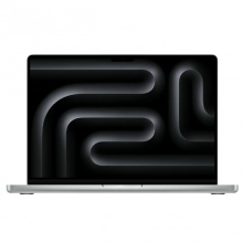 Ноутбук Apple MacBook Pro M4 Pro 24/1Tb 2024 14" Silver Ноутбук Apple MacBook Pro M4 Pro 24/1Tb 2024 14" Silver