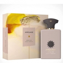 Amouage Opus XIV Royal Tobacco (U) EDP 100ml Original Amouage Opus XIV Royal Tobacco (U) EDP 100ml Original