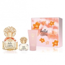 Vince Camuto Bella (W) SET EDP 100ml + Mini 10ml + B/C 150ml
