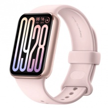 Ақлли соат Xiaomi Smart Band 9 Pro Gold