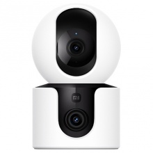 Видеокузатув камераси  Xiaomi Smart Camera C300 Dual