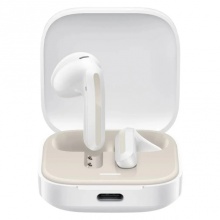 Симсиз минигарнитуралар Redmi Buds 6 Active White