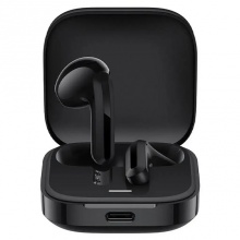 Симсиз минигарнитуралар Redmi Buds 6 Active Black