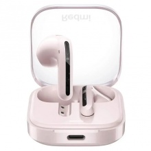 Симсиз минигарнитуралар Redmi Buds 6 Active Pink