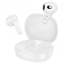 Simsiz minigarnituralar Borofone BW65 White