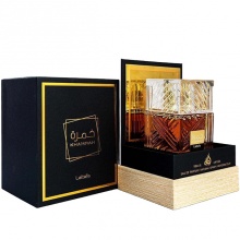 Khamrah Lattafa Perfumes 100 ml (U) (Dubai)