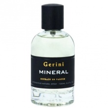 GERINI MINERAL 100ML (U) EXTRAIT DE PARFUM (Original)
