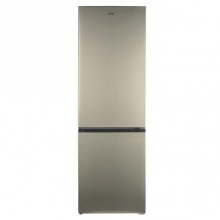 Холодильник Artel HD380RWENI Inox
