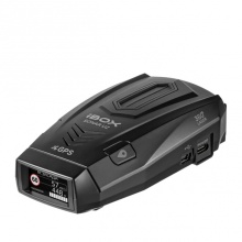 Радар-детектор IBOX Sonar UZ
