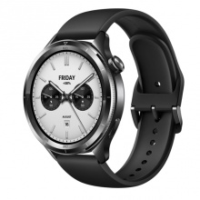 Aқлли соат Xiaomi Watch S4 Black