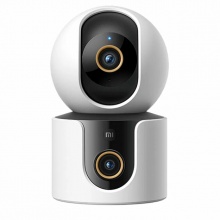 Камера видеонаблюдения Xiaomi Smart Dual Camera C500