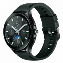 Смарт-часы Xiaomi Watch 2 Pro Черный