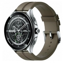 Смарт-часы Xiaomi Watch 2 Pro Коричневый