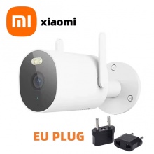 Камера видеонаблюдения Xiaomi Outdoor Camera AW300