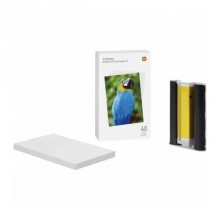 Фотобумага Xiaomi Instant Photo Paper 6