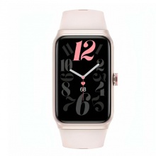 Смарт-часы Honor Choice Band Розовый