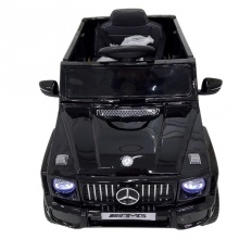 Детский электромобиль Mercedes-Benz Гелик Bs-04