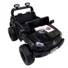 Детский электромобиль Mercedes-Benz SPEED800