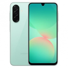 Samsung Galaxy A26 5G Mint 8/128 GB