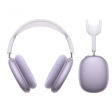 Беспроводные наушник Apple AirPods Max USB‑C Purple
