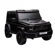 Детский электромобиль Mercedes-Benz гелик DK-G63