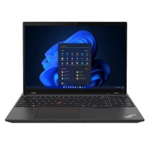 Ноутбук Lenovo ThinkPad T16 Gen 2/21HJS7DL00 i5-1335U 8/256GB SSD 16.0" WUXGA IPS Black