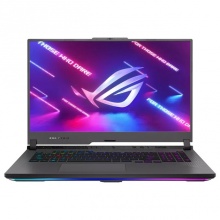 Ноутбук Asus ROG Strix G17 G713PI-LL044 90NR0GG4-M002D0 R9 7845HX 32GB/1TB GeForce RTX4070 17.3" WQHD