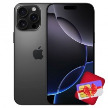Apple iPhone 16 Pro Max 256 GB Black titanium
