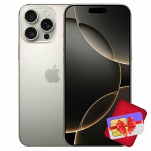 Apple iPhone 16 Pro Max 256 GB Titanium