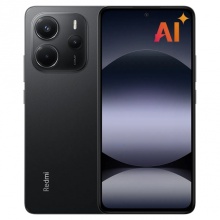 Xiaomi Redmi Note 14 (Бывший в употреблении) Midnight Black 8/256 GB