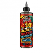 Elim va graffiti olib tashlash vositasi  G10